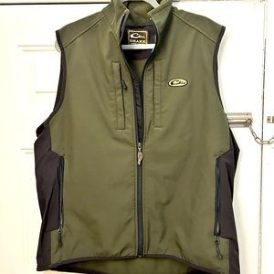 Drake Vest
